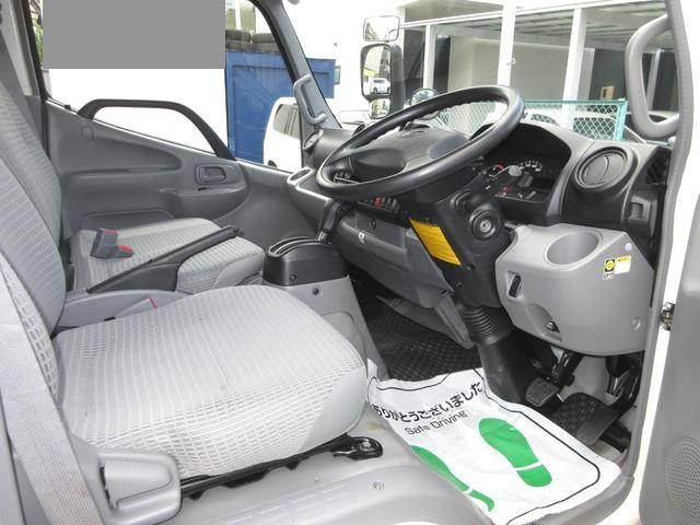 トヨタダイナパネルバン小型（2t・3t）[写真11]