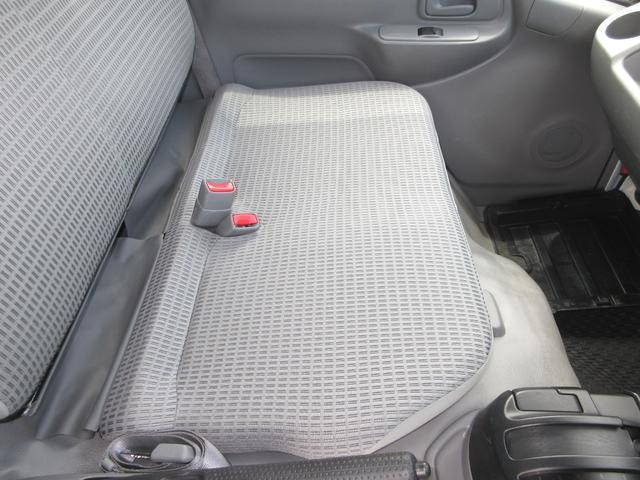 トヨタダイナパネルバン小型（2t・3t）[写真12]