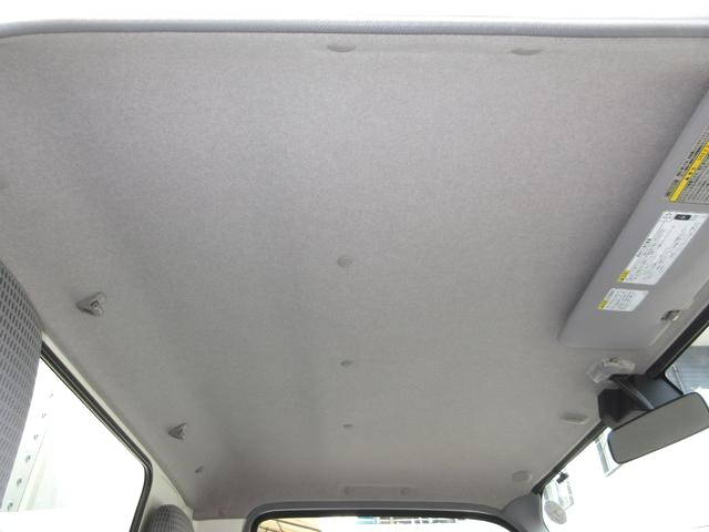 トヨタダイナパネルバン小型（2t・3t）[写真13]
