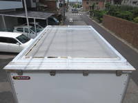 トヨタダイナパネルバン小型（2t・3t）[写真17]