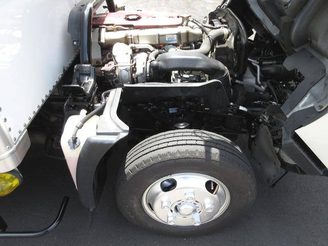 トヨタダイナパネルバン小型（2t・3t）[写真17]