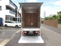 トヨタダイナパネルバン小型（2t・3t）[写真20]