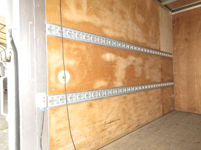 トヨタダイナパネルバン小型（2t・3t）[写真20]