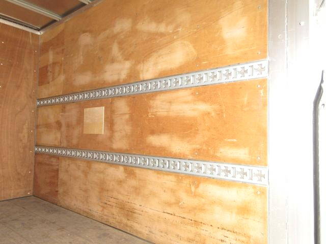 トヨタダイナパネルバン小型（2t・3t）[写真21]