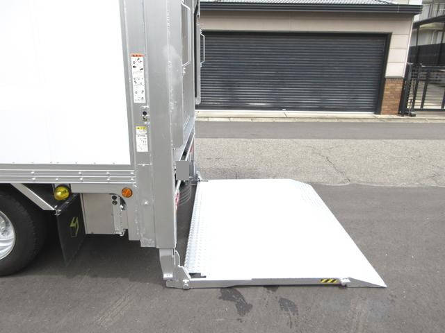 トヨタダイナパネルバン小型（2t・3t）[写真23]