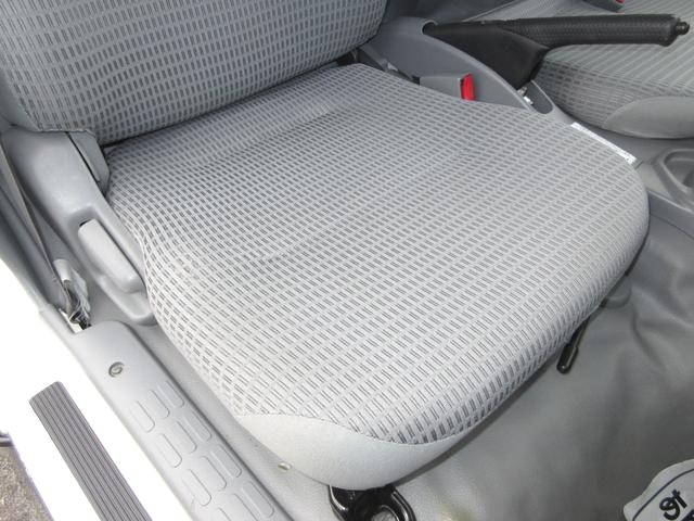 トヨタダイナパネルバン小型（2t・3t）[写真25]