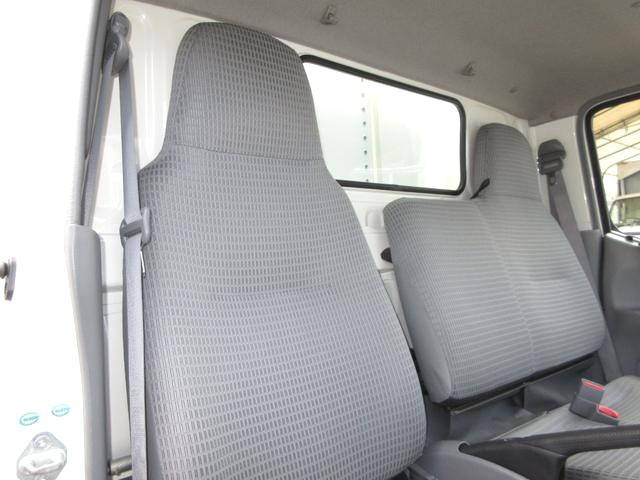 トヨタダイナパネルバン小型（2t・3t）[写真26]