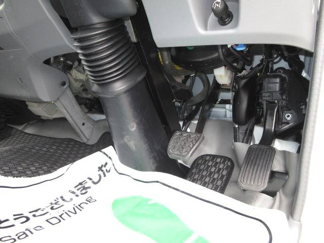 トヨタダイナパネルバン小型（2t・3t）[写真28]