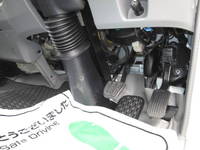 トヨタダイナパネルバン小型（2t・3t）[写真29]