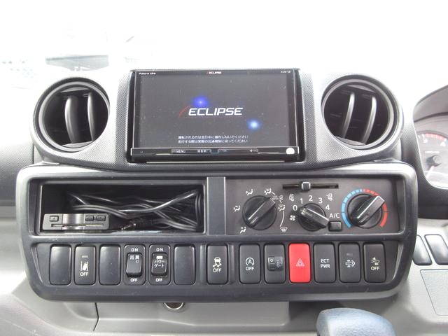 トヨタダイナパネルバン小型（2t・3t）[写真29]