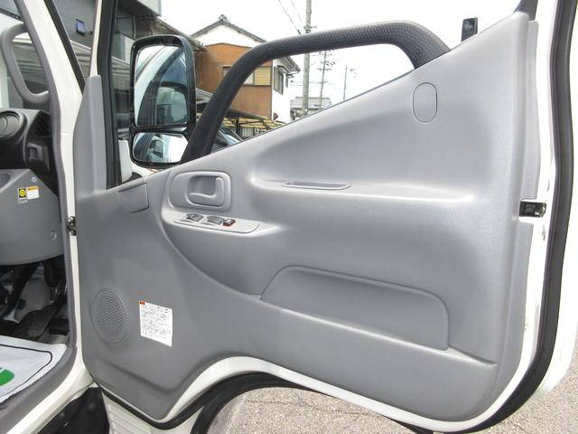 トヨタダイナパネルバン小型（2t・3t）[写真30]