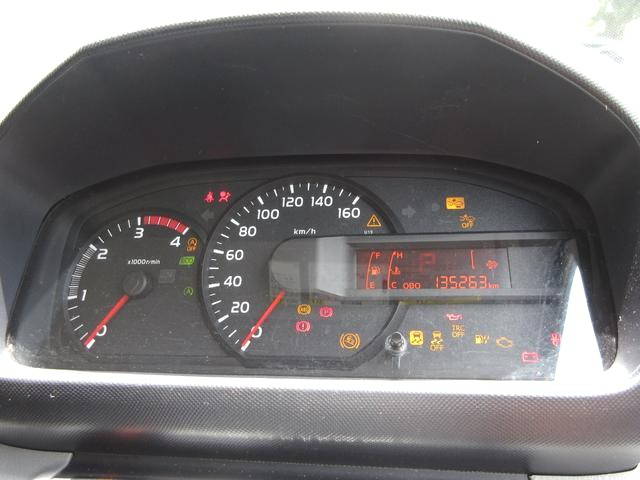 トヨタダイナパネルバン小型（2t・3t）[写真31]