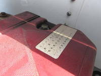 トヨタダイナパネルバン小型（2t・3t）[写真35]