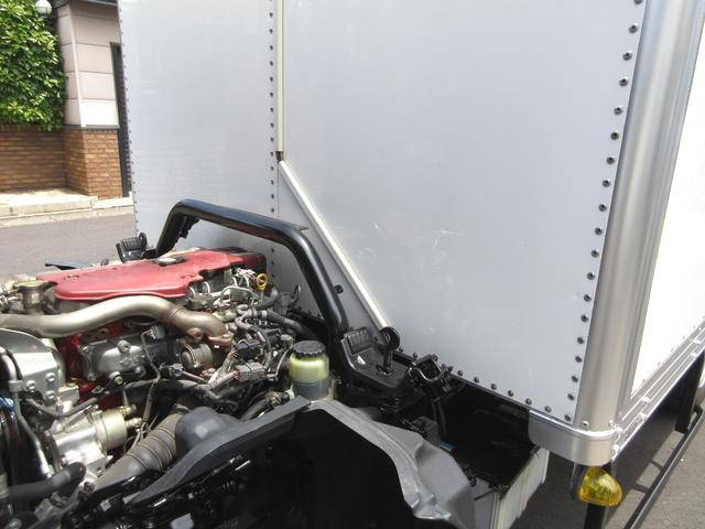 トヨタダイナパネルバン小型（2t・3t）[写真36]