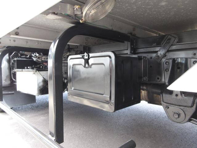 トヨタダイナパネルバン小型（2t・3t）[写真38]