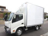 トヨタダイナパネルバン小型（2t・3t）[写真04]