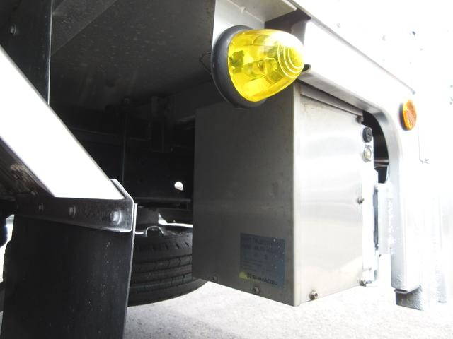 トヨタダイナパネルバン小型（2t・3t）[写真40]