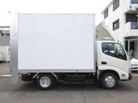 トヨタダイナパネルバン小型（2t・3t）[写真08]