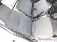 トヨタダイナパネルバン小型（2t・3t）[写真10]