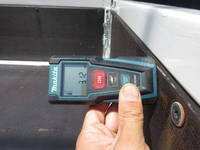 トヨタトヨエース平ボディ小型（2t・3t）[写真13]