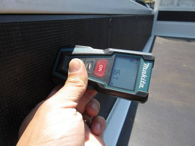 トヨタトヨエース平ボディ小型（2t・3t）[写真13]