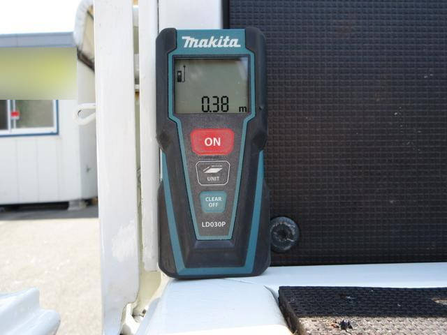 トヨタトヨエース平ボディ小型（2t・3t）[写真14]