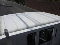 トヨタトヨエース平ボディ小型（2t・3t）[写真20]