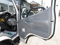 トヨタトヨエース平ボディ小型（2t・3t）[写真21]