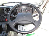 トヨタトヨエース平ボディ小型（2t・3t）[写真24]