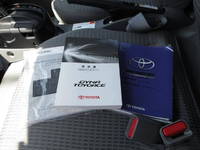 トヨタトヨエース平ボディ小型（2t・3t）[写真26]