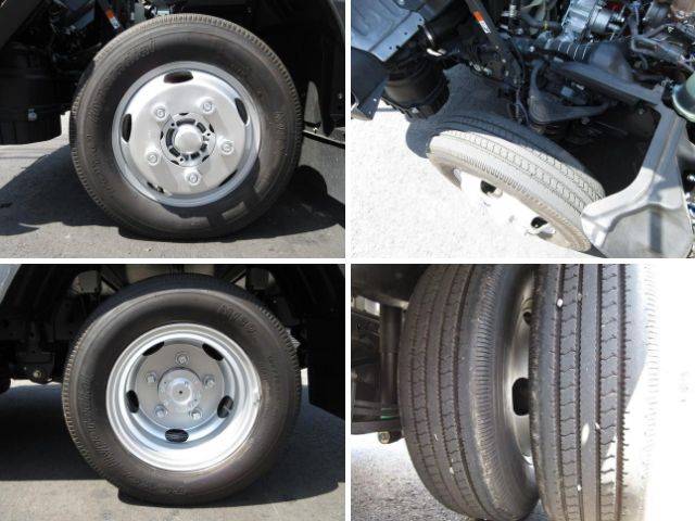 トヨタトヨエース平ボディ小型（2t・3t）[写真27]