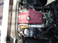 トヨタトヨエース平ボディ小型（2t・3t）[写真29]