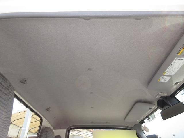 トヨタトヨエース平ボディ小型（2t・3t）[写真37]