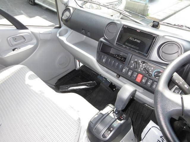 トヨタトヨエース平ボディ小型（2t・3t）[写真39]