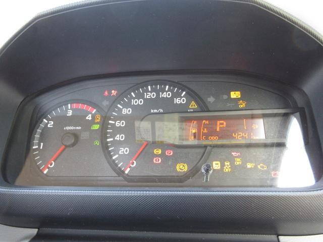 トヨタトヨエース平ボディ小型（2t・3t）[写真40]