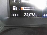 日野デュトロ平ボディ小型（2t・3t）[写真11]