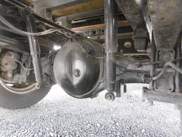 日野デュトロ平ボディ小型（2t・3t）[写真17]