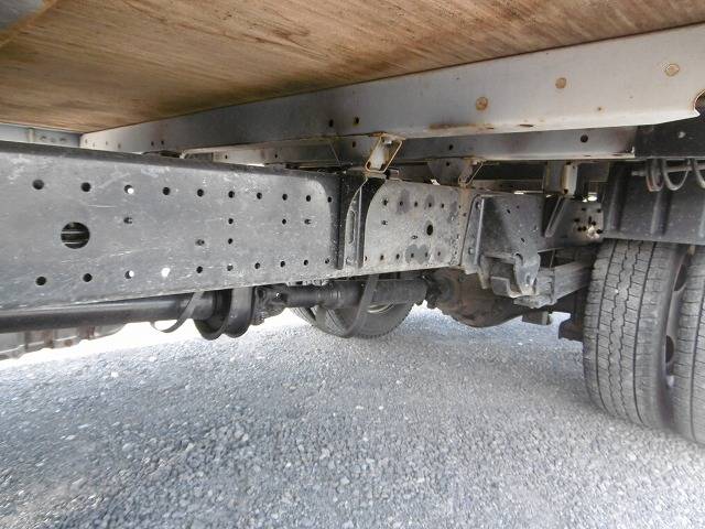 日野デュトロ平ボディ小型（2t・3t）[写真20]