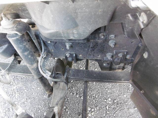 日野デュトロ平ボディ小型（2t・3t）[写真22]