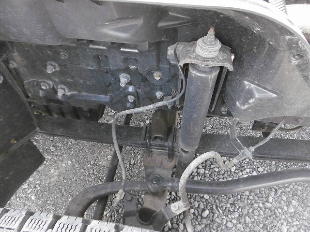 日野デュトロ平ボディ小型（2t・3t）[写真23]