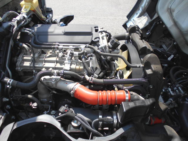 日産アトラス平ボディ小型（2t・3t）[写真15]