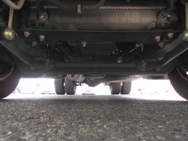 日産アトラス平ボディ小型（2t・3t）[写真19]