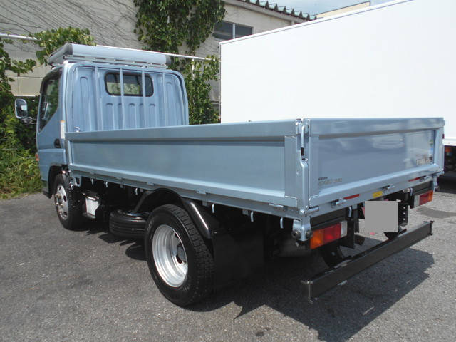 日産アトラス平ボディ小型（2t・3t）[写真02]