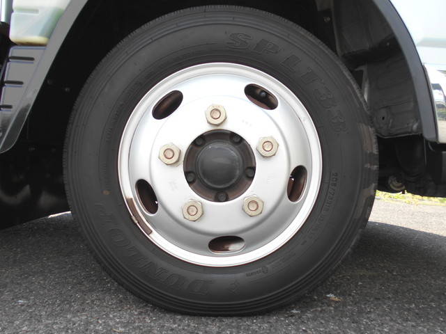 日産アトラス平ボディ小型（2t・3t）[写真21]