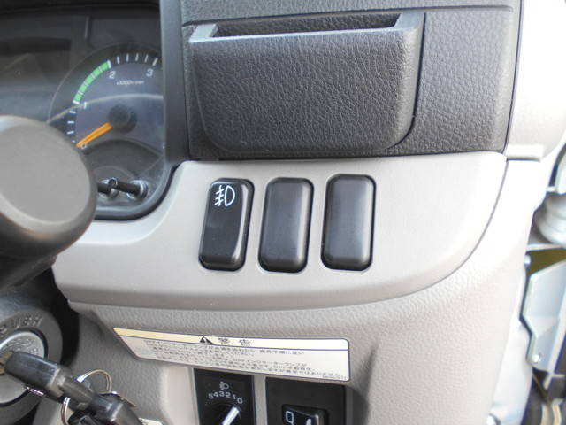 日産アトラス平ボディ小型（2t・3t）[写真34]