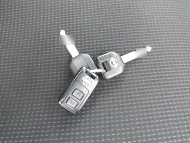 日産アトラス平ボディ小型（2t・3t）[写真37]