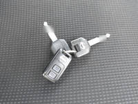 日産アトラス平ボディ小型（2t・3t）[写真37]