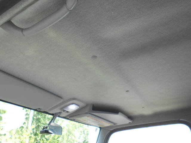 日産アトラス平ボディ小型（2t・3t）[写真38]