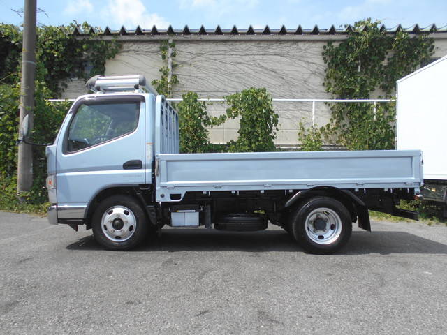 日産アトラス平ボディ小型（2t・3t）[写真04]