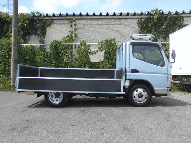 日産アトラス平ボディ小型（2t・3t）[写真07]